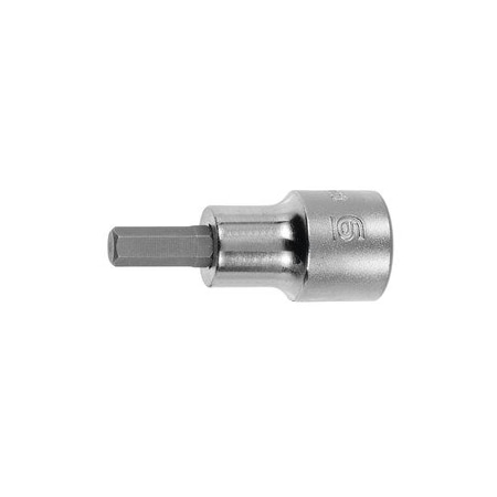 Garant 3/8 inch Drive Bit Socket, 8mm, 637629 8 637629 8